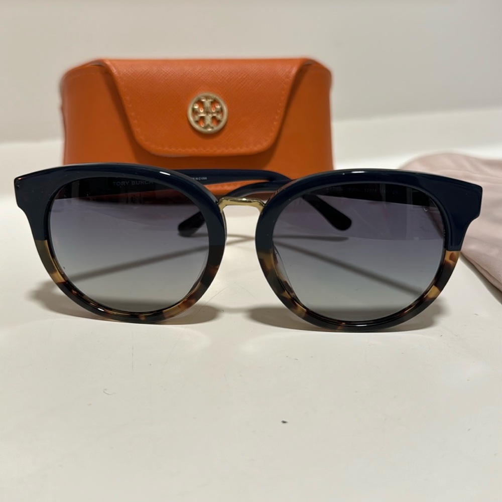 Tory Burch sunglasses